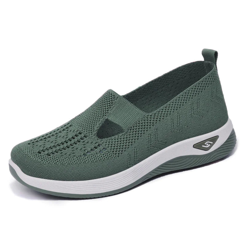 Movaro AirEase™ Comfort Walkers