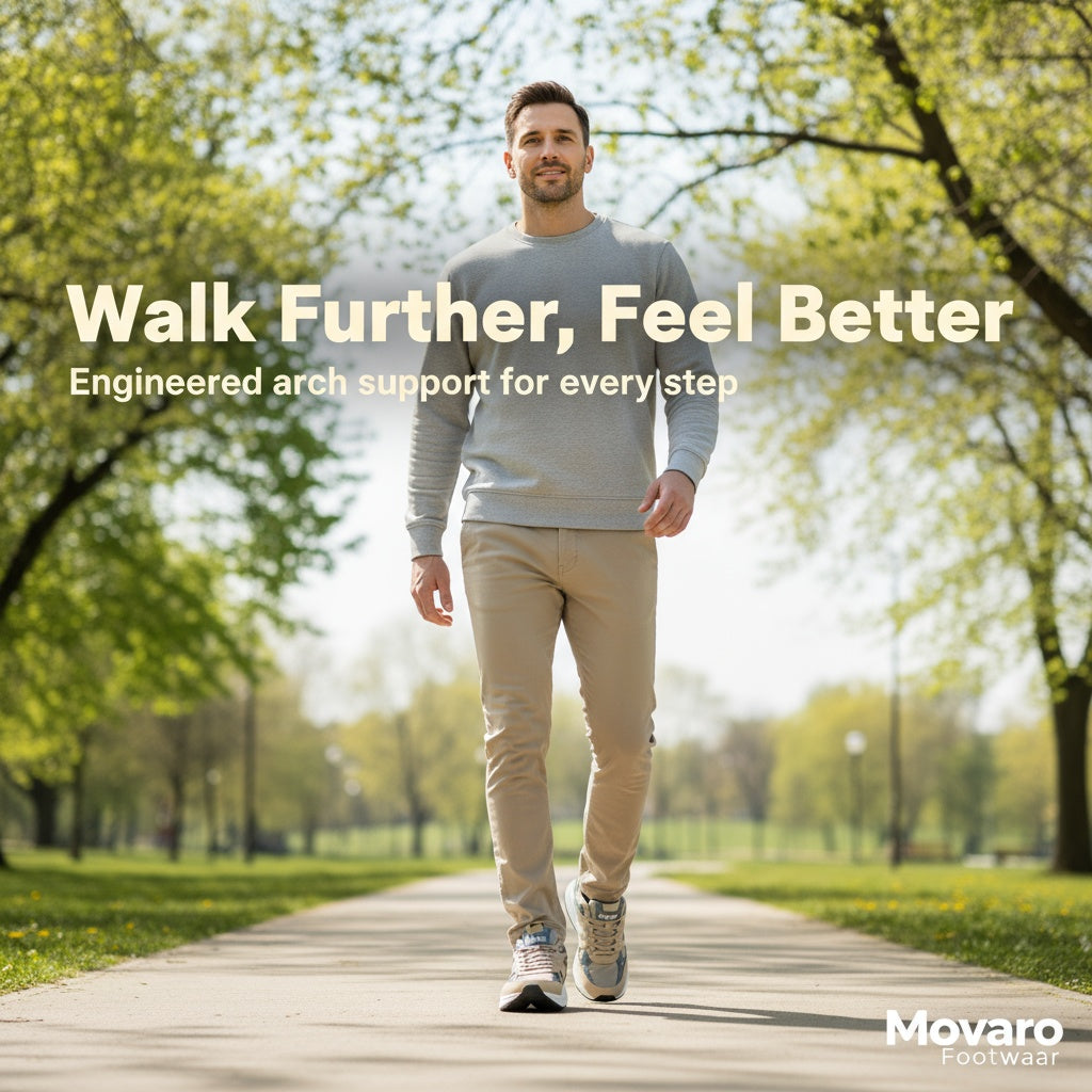 Movaro Footwear