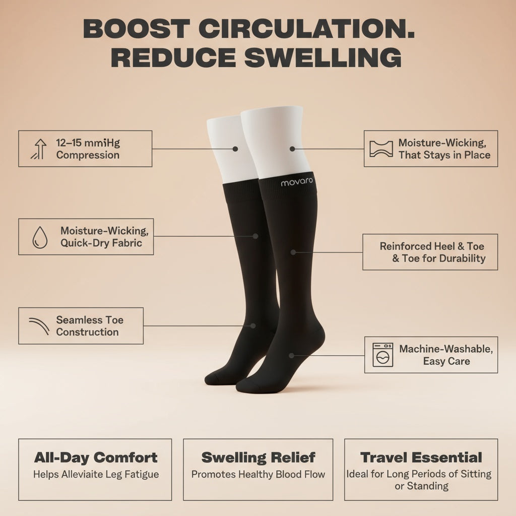 Movaro Footwear