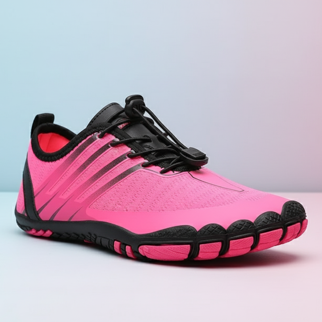 AquaFit - Healthy All-Day Comfort Walking Shoes
