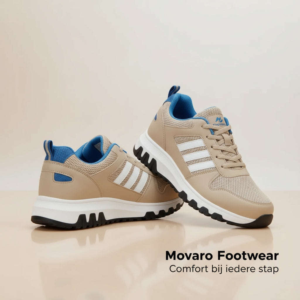 Movaro Footwear