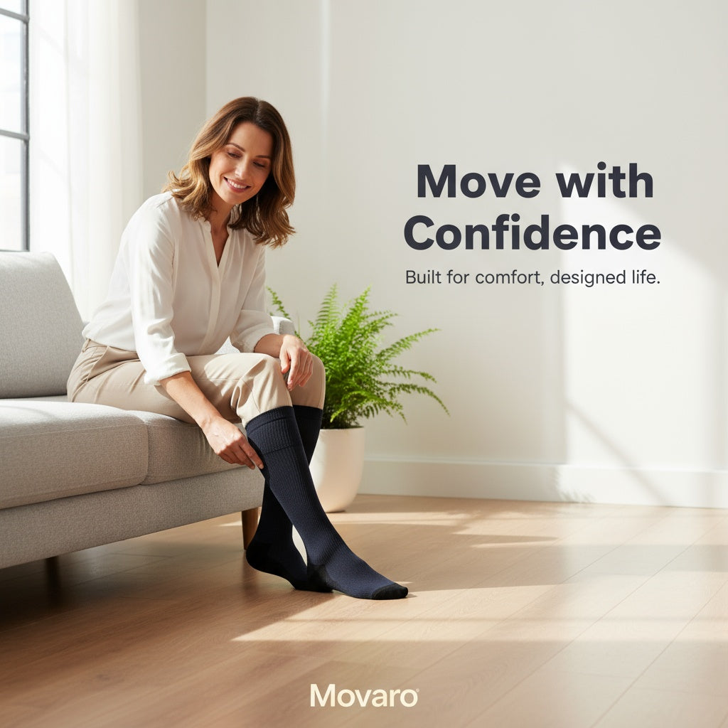 Movaro Footwear