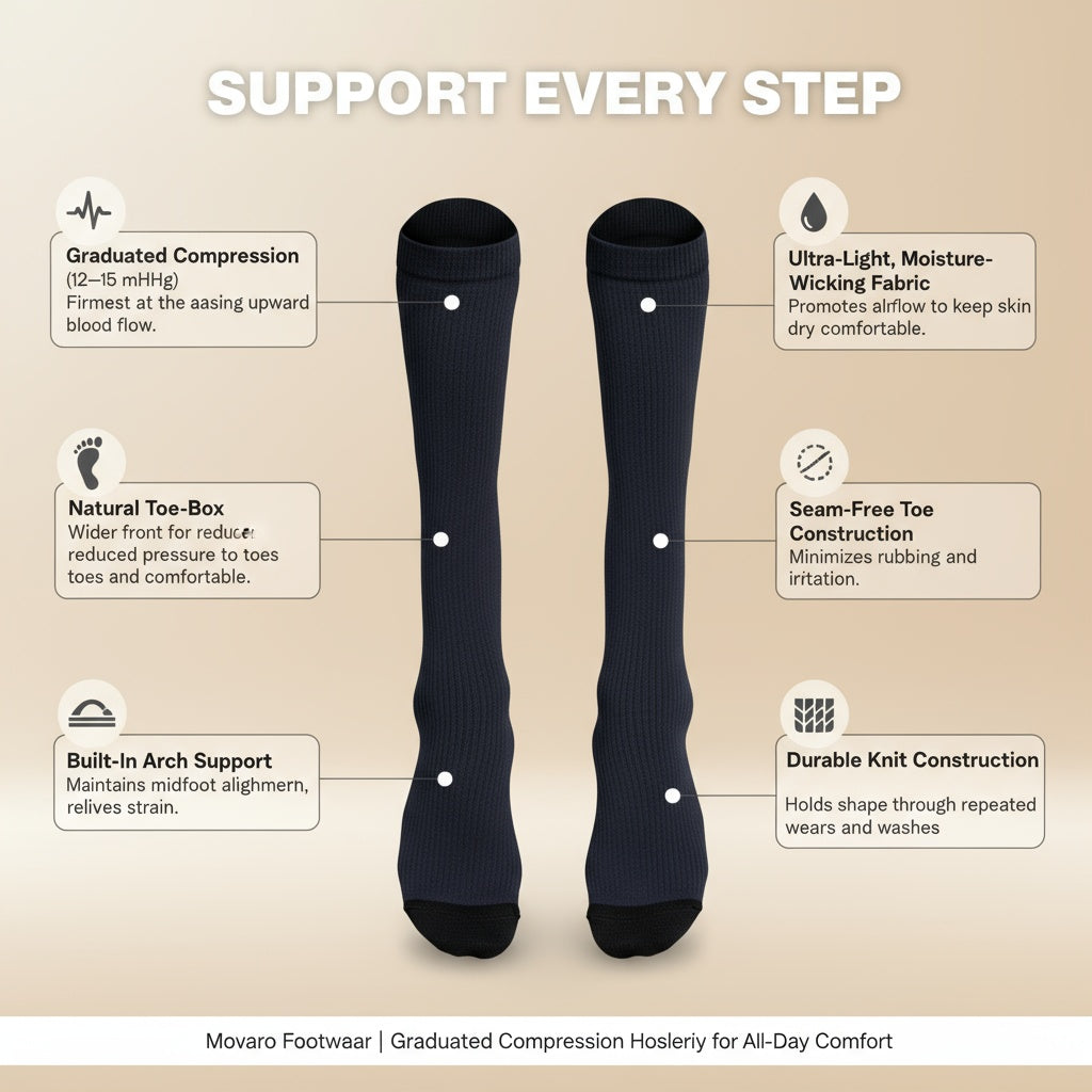 Movaro Footwear