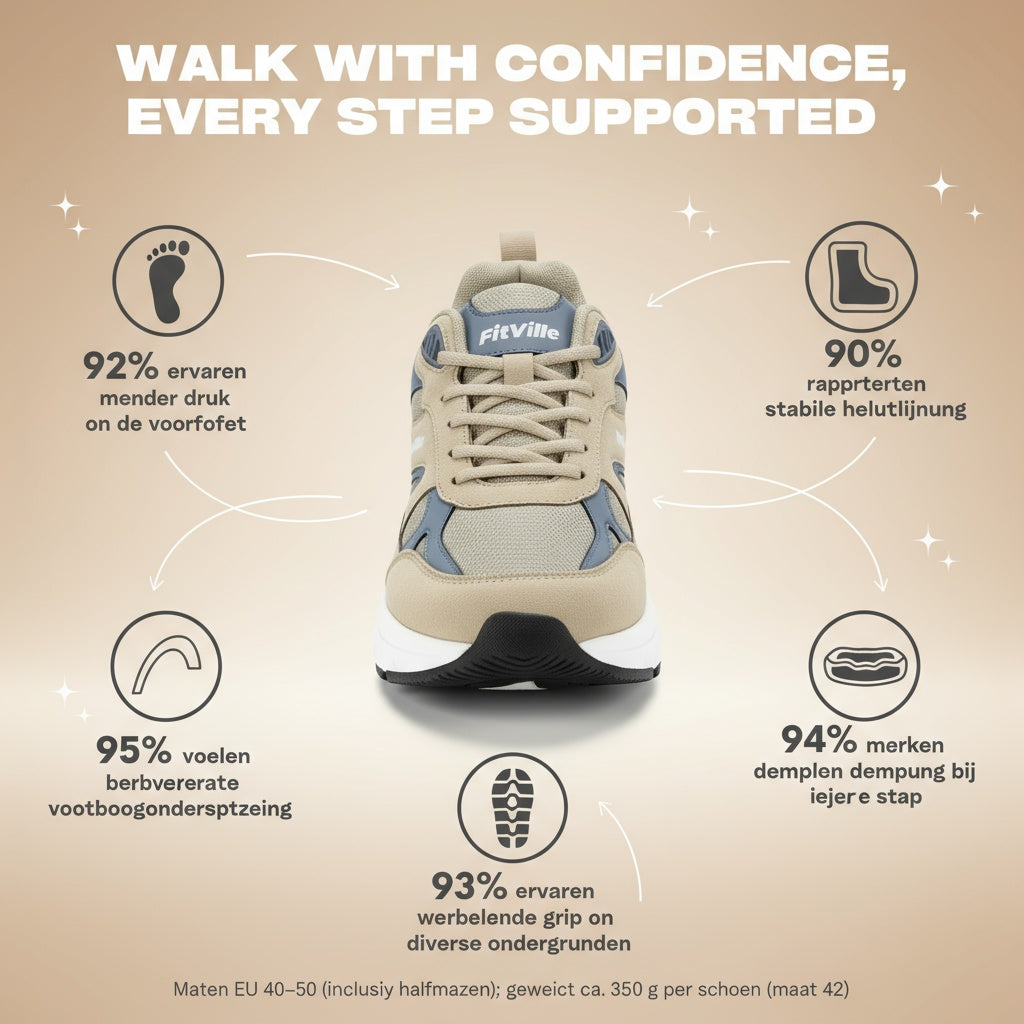 Movaro Footwear