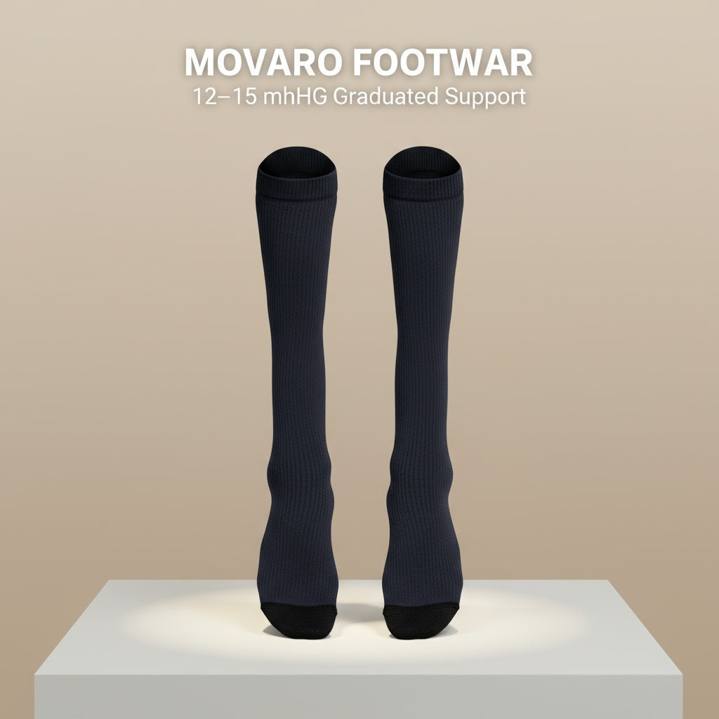 Movaro Footwear