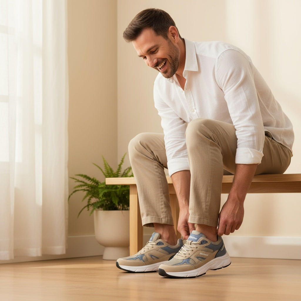 Movaro Footwear