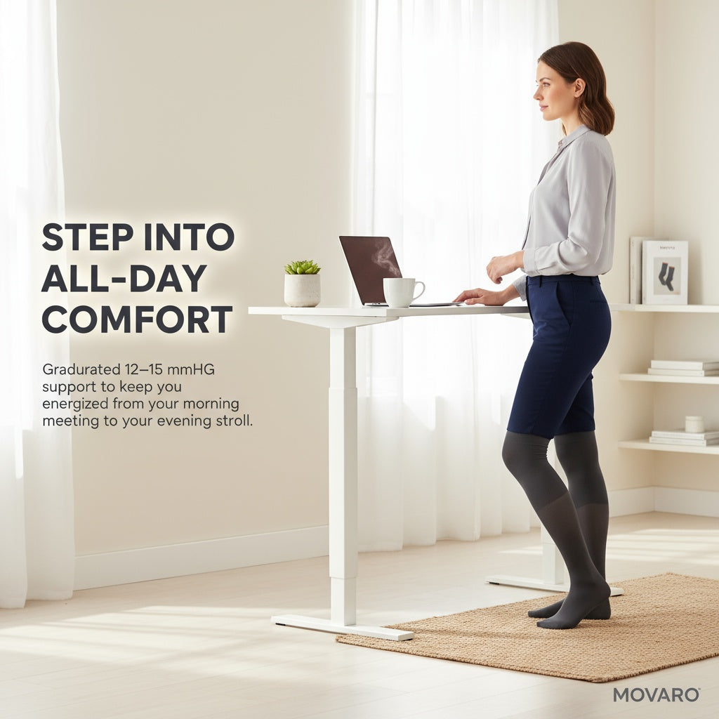 Movaro Footwear