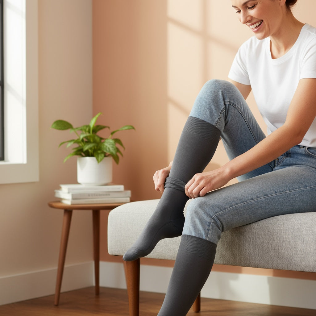Movaro Footwear