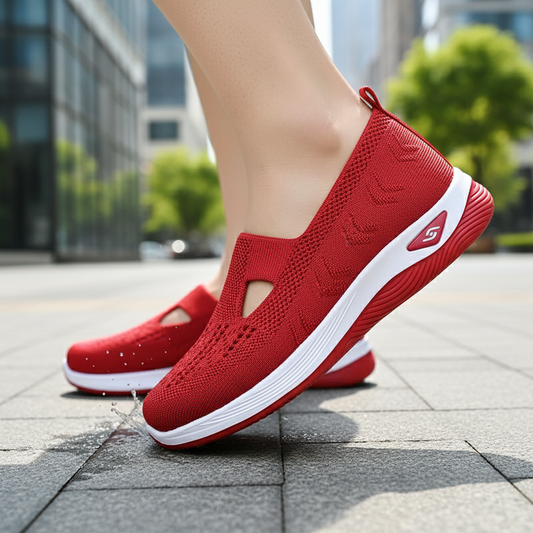 Movaro AirEase™ Comfort Walkers