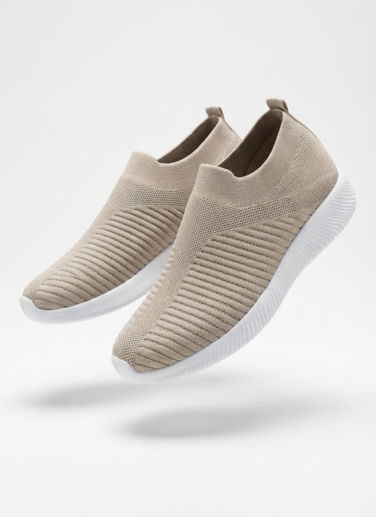 Movaro FlowStep™ I Pain Free All-Day Comfort
