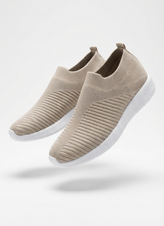 Movaro - Everyday Mesh Comfort Shoe