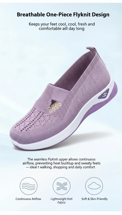 Movaro AirEase™ Comfort Walkers