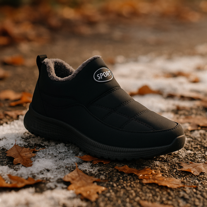Movaro WinterStep – Easy Comfort for Every Winter Walk