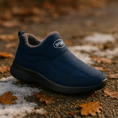 Movaro WinterStep – Easy Comfort for Every Winter Walk