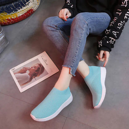 Movaro FlowStep™ I Pain Free All-Day Comfort