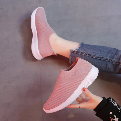 Movaro FlowStep™ I Pain Free All-Day Comfort