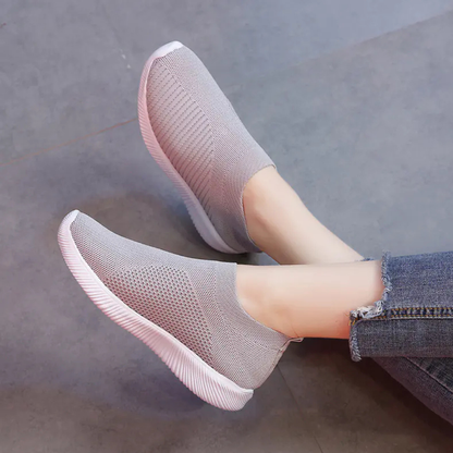Movaro FlowStep™ I Pain Free All-Day Comfort