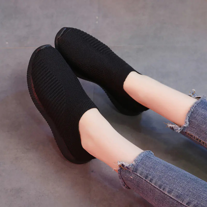 Movaro FlowStep™ I Pain Free All-Day Comfort