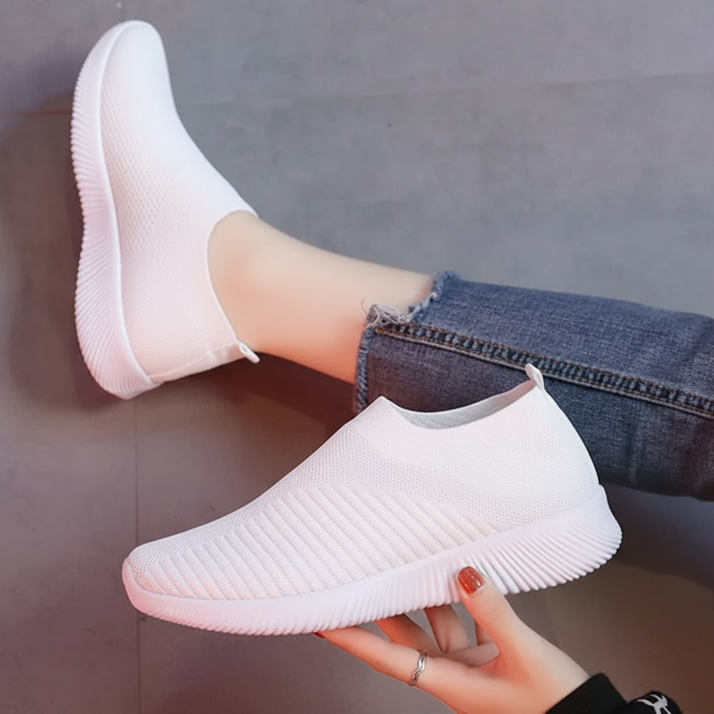 Movaro FlowStep™ I Pain Free All-Day Comfort