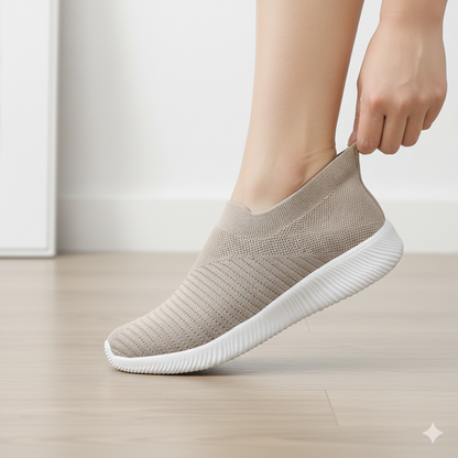 Movaro FlowStep™ I Pain Free All-Day Comfort