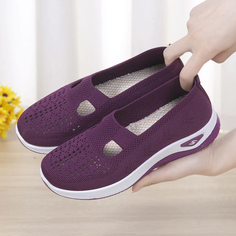 Movaro AirEase™ Comfort Walkers