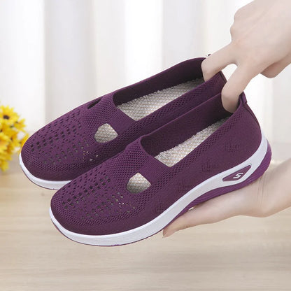 Movaro AirEase™ Comfort Walkers