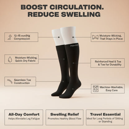 Movaro Footwear