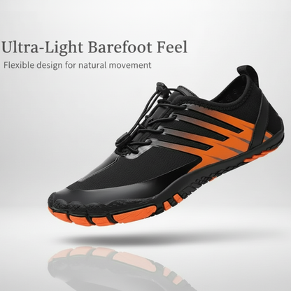 AquaFit - Healthy All-Day Comfort Walking Shoes