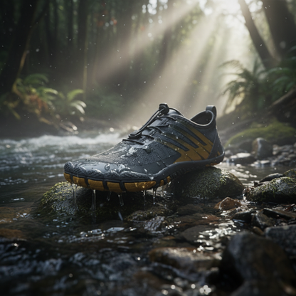 AquaFit - Healthy All-Day Comfort Walking Shoes