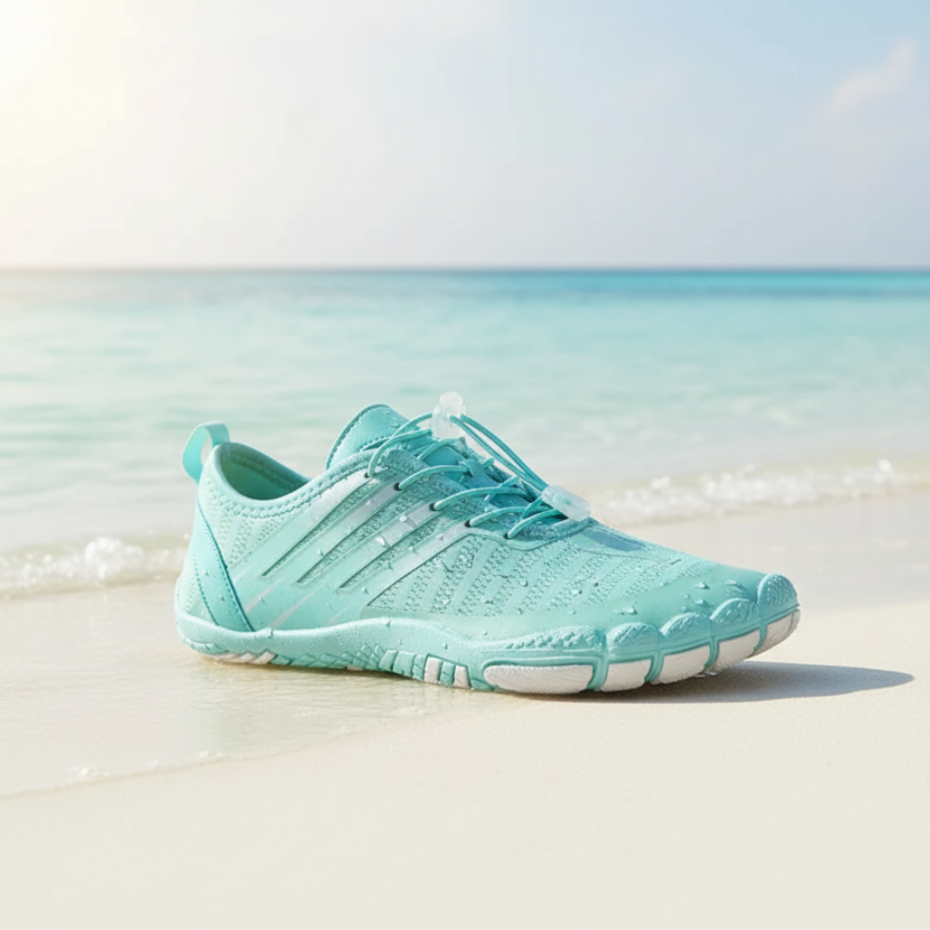 AquaFit - Healthy All-Day Comfort Walking Shoes