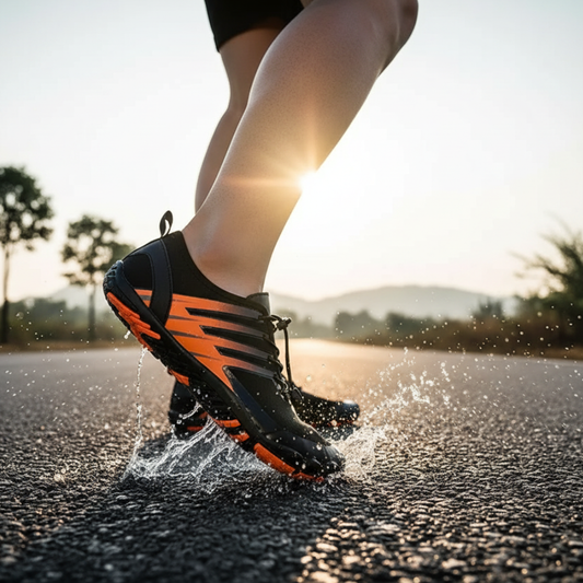 AquaFit Unisex Barefoot Sports Shoes
