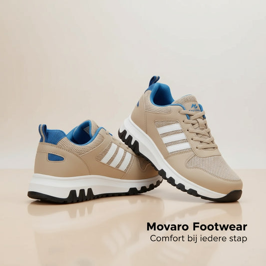 Movaro Footwear