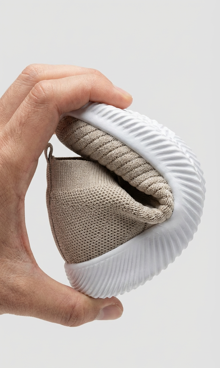 Movaro FlowStep™ I Pain Free All-Day Comfort