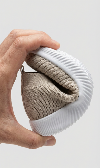 Movaro FlowStep™ I Pain Free All-Day Comfort