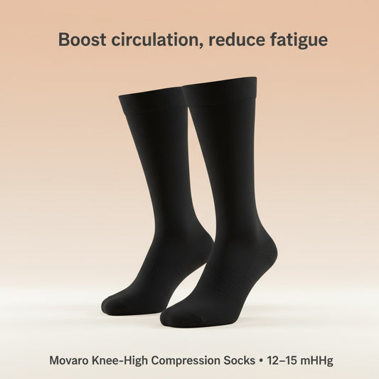 Movaro Footwear