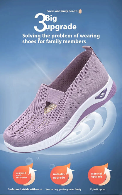 Movaro AirEase™ Comfort Walkers
