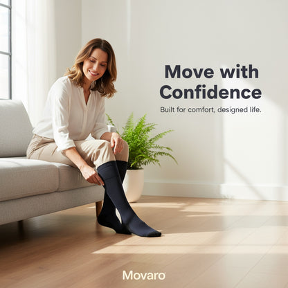 Movaro Footwear