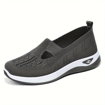 Movaro AirEase™ Comfort Walkers