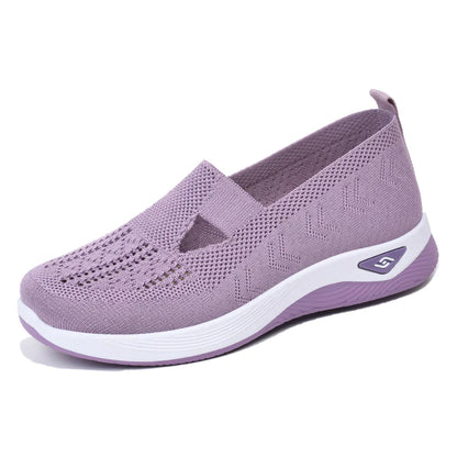 Movaro AirEase™ Comfort Walkers