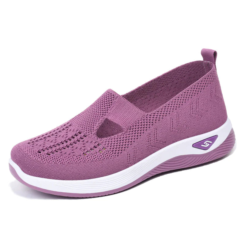 Movaro AirEase™ Comfort Walkers