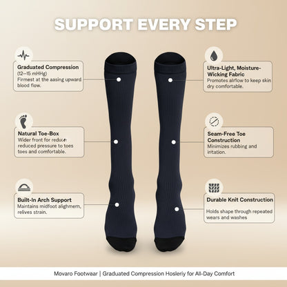 Movaro Footwear