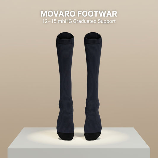 Movaro Footwear