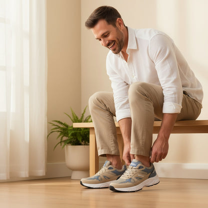Movaro Footwear