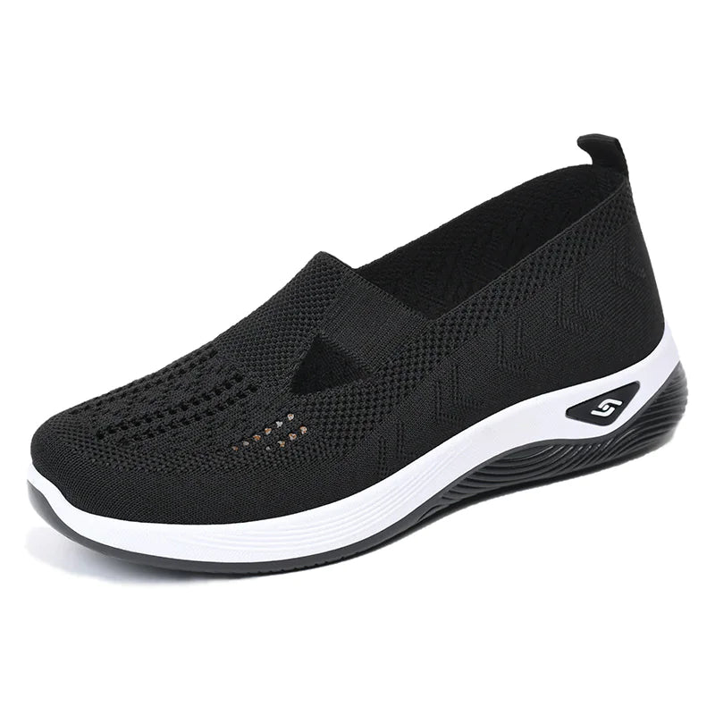 Movaro AirEase™ Comfort Walkers