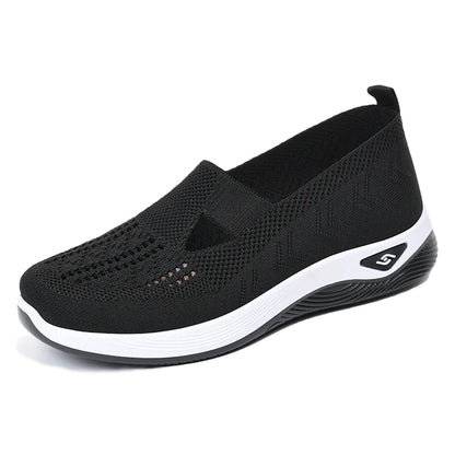 Movaro AirEase™ Comfort Walkers